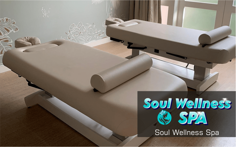 Body Massage Center in Salt Lake City